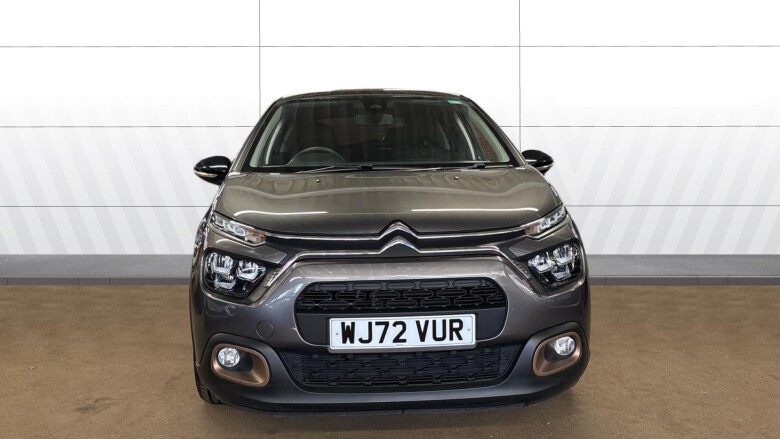 Citroen C3 1.2 PureTech C-Series Edition 5dr Petrol Hatchback